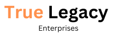 Real Estate Services Chicago | True Legacy Enterprises Logo